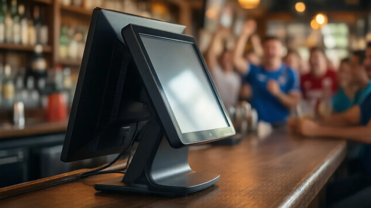 How POS Systems Held Up During World Cup 2026